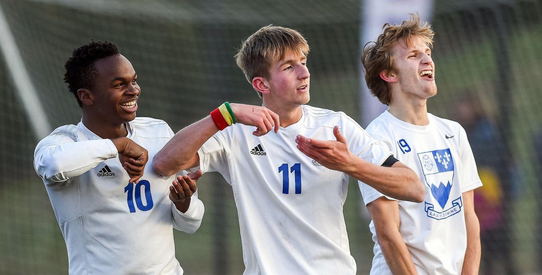 Class 2 state semifinal